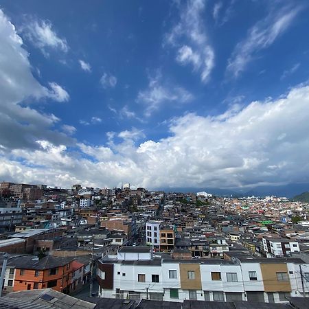 Casa Privada En Manizales Exclusiva Y Comoda Totalmente Equipada Contiguo A La Monumental Plaza De Toros, Cerca Al Mirador De Chipre Y Al Centro Historico De La Ciudad 빌라 외부 사진