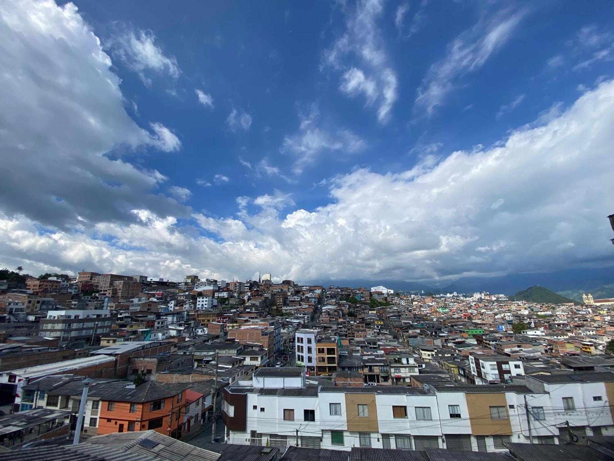 Casa Privada En Manizales Exclusiva Y Comoda Totalmente Equipada Contiguo A La Monumental Plaza De Toros, Cerca Al Mirador De Chipre Y Al Centro Historico De La Ciudad 빌라 외부 사진